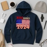 Maganomics 2024 Hoodie thumb 3