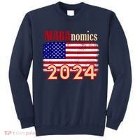 Maganomics 2024 Sweatshirt thumb 0