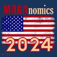 Maganomics 2024 Polo thumb 2