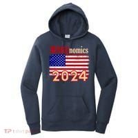 Maganomics 2024 Women's Hoodie thumb 0