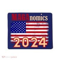 Maganomics 2024 Mousepad thumb 0