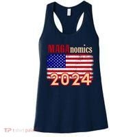 Maganomics 2024 Women's Tank Top thumb 0