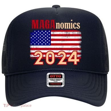 Maganomics 2024 Hat