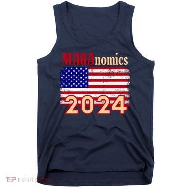 Maganomics 2024 Tank Top