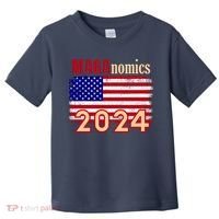 Maganomics 2024 Toddler T-Shirt thumb 0