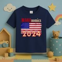Maganomics 2024 Toddler T-Shirt thumb 3