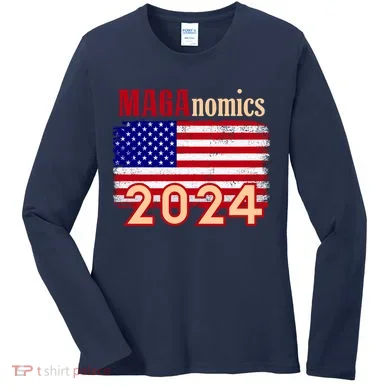 Women's Long Sleeve Shirt