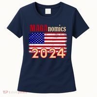 Maganomics 2024 Women's T-Shirt thumb 0