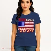 Maganomics 2024 Women's T-Shirt thumb 4