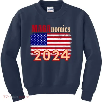 Kids Sweatshirt