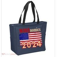 Maganomics 2024 Tote Bag thumb 2