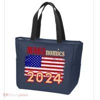 Maganomics 2024 Tote Bag thumb 3