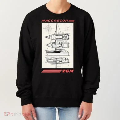 Women's Sweatshirt