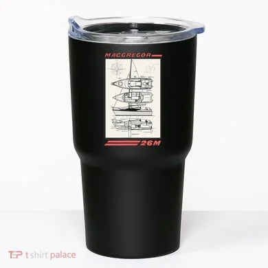 Tumbler