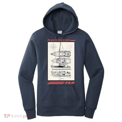 Women's Hoodie