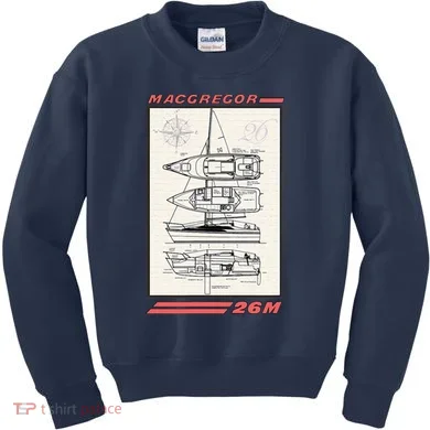 Kids Sweatshirt