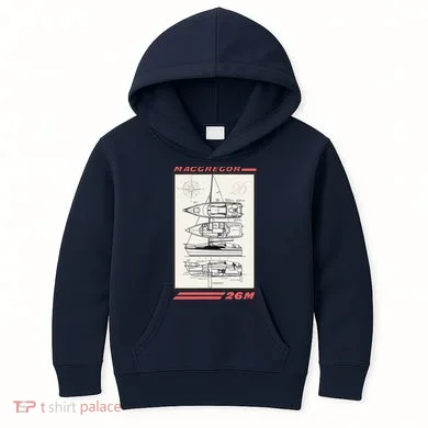 Kids Hoodie