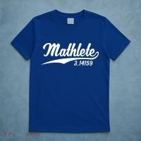 Mathlete 3 14159 Math Pi Day Mathematics Teacher Geek Nerd Cool Gift T-Shirt thumb 5