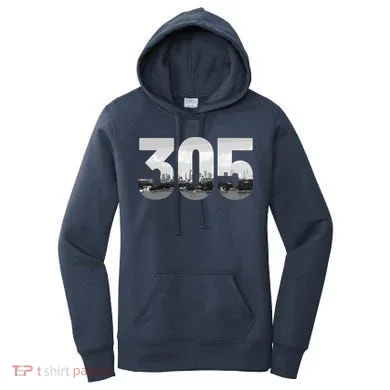 Women's Hoodie