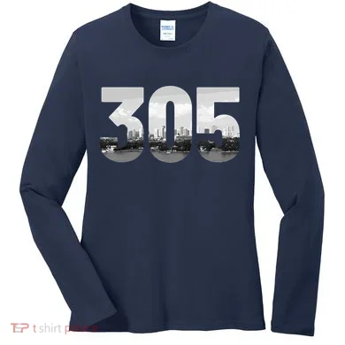Women's Long Sleeve Shirt