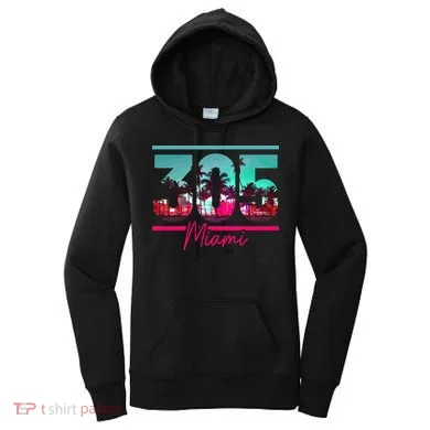 Women's Hoodie