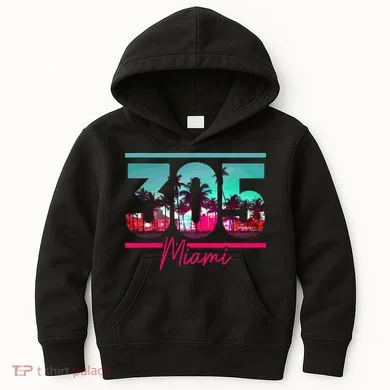 Kids Hoodie