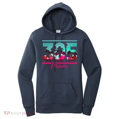 Women's Hoodie