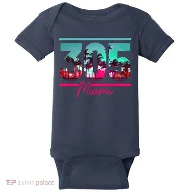 Baby Bodysuit