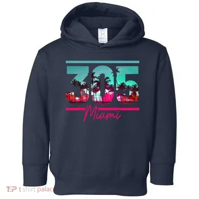 Toddler Hoodie