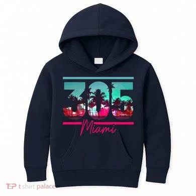 Kids Hoodie