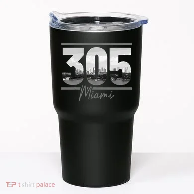 Tumbler