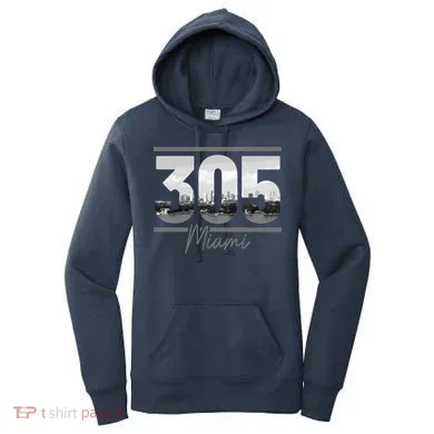 Women's Hoodie