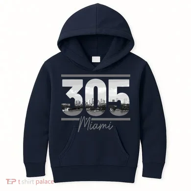Kids Hoodie