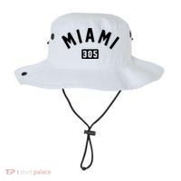 Miami 305 Classic City Bucket Hat thumb 0