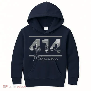 Kids Hoodie