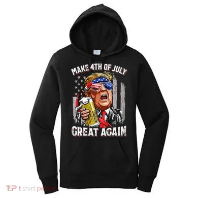 Women's Hoodie