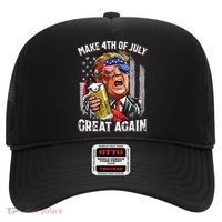 Make 4th Of July Great Again Hat thumb 0