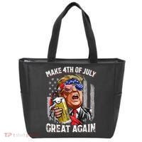 Make 4th Of July Great Again Tote Bag thumb 0