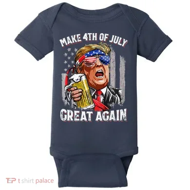 Baby Bodysuit