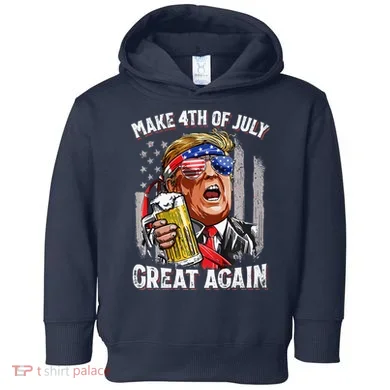 Toddler Hoodie