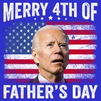 Merry 4th Of July Shirts Fathers Day 4th Of July Women's Tank Top thumb 5