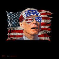 Merry 4th Of You Know The Thing Funny Biden Coffee Mug thumb 5