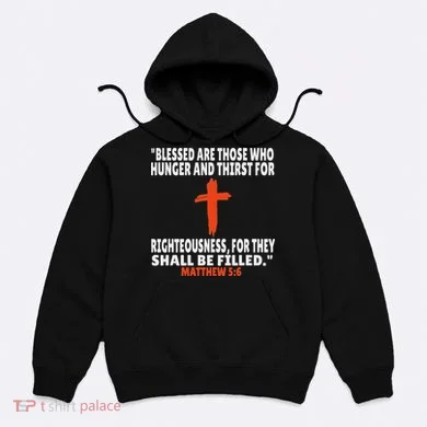 Matthew 56 Bible Verses Scripture Hoodie
