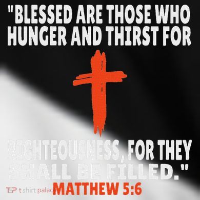 Matthew 56 Bible Verses Scripture Toddler Fine Jersey T-Shirt