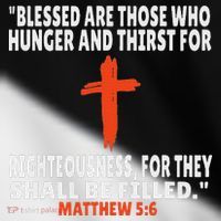 Matthew 56 Bible Verses Scripture Toddler Fine Jersey T-Shirt thumb 2