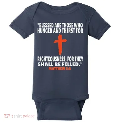 Baby Bodysuit