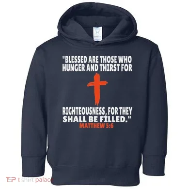 Toddler Hoodie