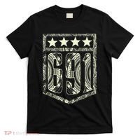 Micronesia 691 T-Shirt thumb 0