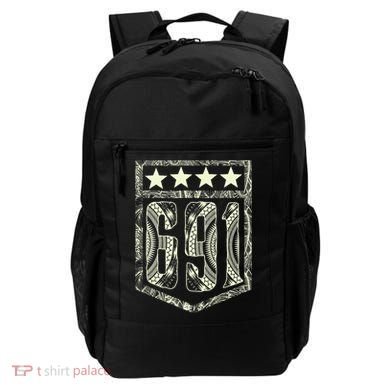Micronesia 691 Backpack