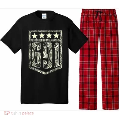 Pajama Set